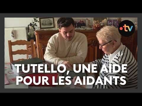 Reportage France 3 Alsace